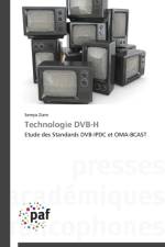 Technologie Dvb-H af Ziam-S