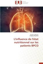 L'Influence de l' tat Nutritionnel Sur Les Patients Bpco af Collectif