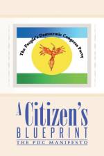 Citizen's Blueprint af Emgee