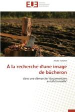 La Recherche d'Une Image de B cheron af Tallaron-A