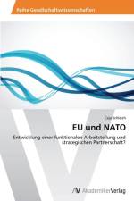 EU und NATO af Caja Schleich