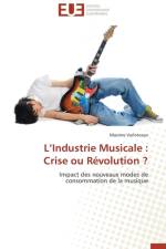 L Industrie Musicale af Varloteaux-M