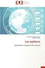 Les Options af Collectif