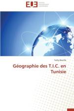 G ographie Des T.I.C. En Tunisie af Boulifa-F