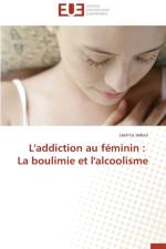 L'Addiction Au F minin af Jadoul-L