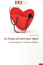 Le Corps En Tant Que Signe af Ferreira-J