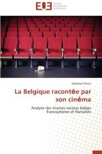 La Belgique Racont E Par Son Cin Ma af Porcu-S