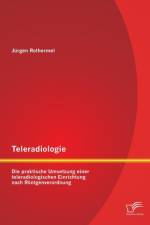 Teleradiologie af Jurgen Rothermel
