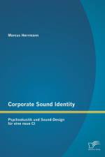 Corporate Sound Identity af Marcus Herrmann