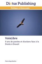 Voixlibre af BASTIEN-P