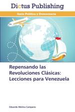 Repensando las Revoluciones Clasicas af Eduardo Molina Campano