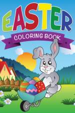 Easter Coloring Book af Speedy Publishing LLC