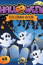 Halloween Coloring Book af Speedy Publishing LLC