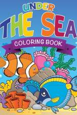 Under the Sea Coloring Book af Speedy Publishing LLC