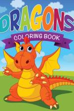 Dragons Coloring Book af Speedy Publishing LLC
