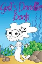 Girl's Doodling Book af Speedy Publishing LLC