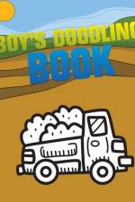 Boy's Doodling Book af Speedy Publishing LLC