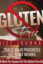 Gluten Free Journal af Speedy Publishing LLC