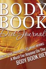 Body Book Diet Journal af Speedy Publishing LLC