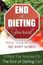 End of Dieting Journal af Speedy Publishing LLC