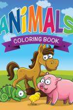 Animals Coloring Book
