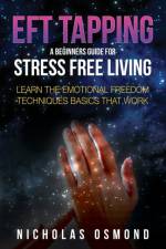 Eft Tapping af Nicholas Osmond