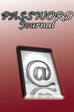 Password Journal af Speedy Publishing LLC