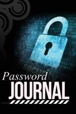 Password Journal