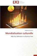 Mondialisation Culturelle af Kambou-B