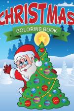 Christmas Coloring Book af Speedy Publishing LLC