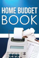 Home Budget Book af Speedy Publishing LLC