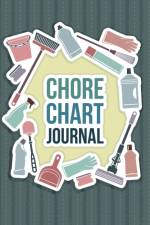 Chore Chart Journal af Speedy Publishing LLC