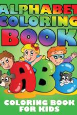 Alphabet Coloring Book af Speedy Publishing LLC