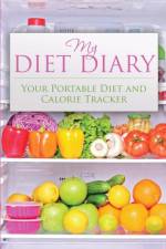 My Diet Diary af Speedy Publishing LLC