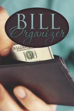 Bill Organizer af Speedy Publishing LLC