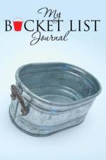 My Bucket List Journal af Speedy Publishing LLC