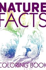 Nature Facts Coloring Book af Speedy Publishing LLC