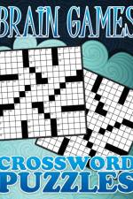 Brain Games Crossword Puzzles af Speedy Publishing LLC
