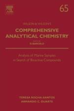 Analysis of Marine Samples in Search of Bioactive Compounds