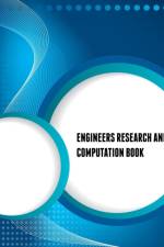 Engineers Research and Computation Book af Speedy Publishing LLC