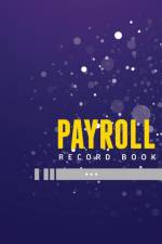 Payroll Record Book af Speedy Publishing LLC