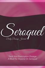 Seroquel Daily Dosage Journal af Speedy Publishing LLC