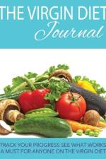 Virgin Diet Journal af Speedy Publishing LLC