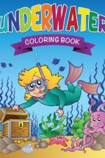 Underwater Coloring Books af Speedy Publishing LLC
