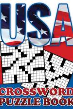 USA Crossword Puzzles Book af Speedy Publishing LLC