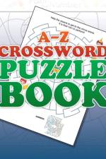 A-Z Puzzle Book af Speedy Publishing LLC