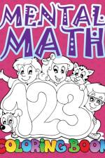 Mental Math Coloring Book af Speedy Publishing LLC