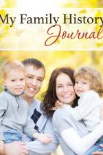 My Family History Journal af Speedy Publishing LLC