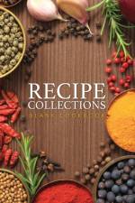 Recipe Collections (Blank Cookbook) af Speedy Publishing LLC