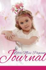 Little Miss Pageant Journal af Speedy Publishing LLC